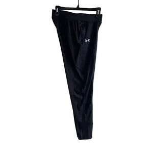 Under armour fitted Joggers Size S Cold gear